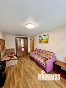 1-к квартира, на длительный срок, 32м2, 3/5 этаж