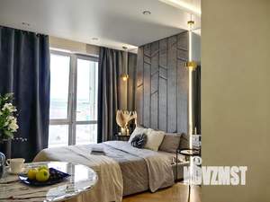 Студия квартира, посуточно, 25м2, 14/17 этаж