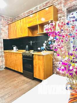 1-к квартира, посуточно, 36м2, 1/10 этаж