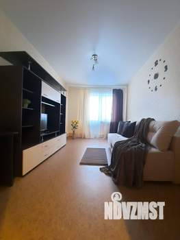 3-к квартира, посуточно, 65м2, 6/18 этаж