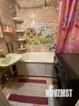 2-к квартира, на длительный срок, 43м2, 6/9 этаж