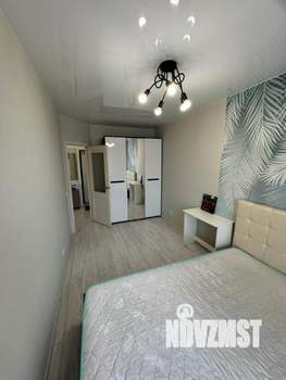1-к квартира, на длительный срок, 40м2, 15/17 этаж