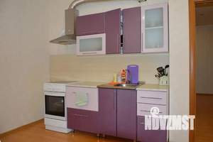 2-к квартира, посуточно, 83м2, 4/16 этаж