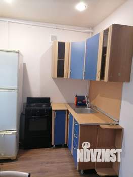 2-к квартира, на длительный срок, 45м2, 1/5 этаж