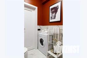 1-к квартира, посуточно, 35м2, 7/9 этаж