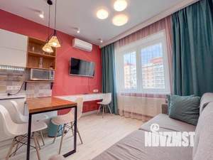 2-к квартира, на длительный срок, 45м2, 10/16 этаж