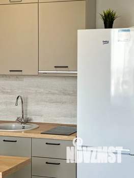 1-к квартира, посуточно, 30м2, 15/16 этаж