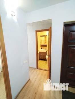 2-к квартира, на длительный срок, 45м2, 2/4 этаж