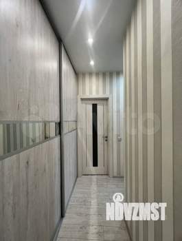 2-к квартира, на длительный срок, 60м2, 1/18 этаж