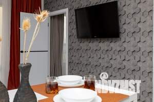 1-к квартира, посуточно, 39м2, 2/17 этаж