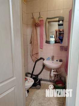 Студия квартира, на длительный срок, 18м2, 1/3 этаж