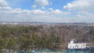 Студия квартира, посуточно, 32м2, 7/12 этаж