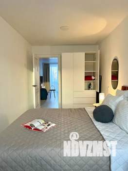 3-к квартира, посуточно, 61м2, 4/4 этаж