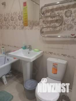 1-к квартира, посуточно, 32м2, 14/15 этаж