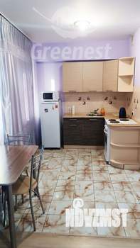 Студия квартира, на длительный срок, 30м2, 3/8 этаж