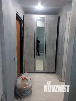 1-к квартира, на длительный срок, 30м2, 2/6 этаж