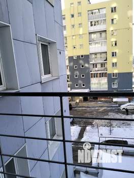 1-к квартира, посуточно, 40м2, 4/18 этаж