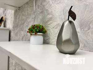 1-к квартира, посуточно, 42м2, 14/18 этаж