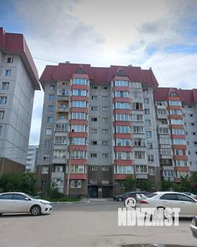 2-к квартира, на длительный срок, 54м2, 4/9 этаж