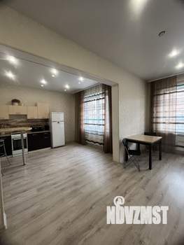 2-к квартира, посуточно, 72м2, 4/17 этаж