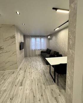 2-к квартира, на длительный срок, 47м2, 10/15 этаж