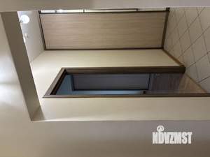 2-к квартира, посуточно, 54м2, 1/1 этаж