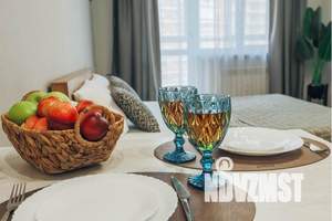 1-к квартира, посуточно, 38м2, 6/15 этаж