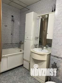 3-к квартира, посуточно, 66м2, 4/9 этаж