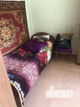 1-к квартира, на длительный срок, 32м2, 3/5 этаж