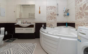 3-к квартира, на длительный срок, 115м2, 7/10 этаж