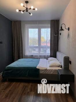 2-к квартира, посуточно, 50м2, 2/18 этаж
