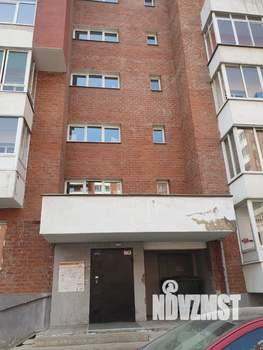 1-к квартира, на длительный срок, 38м2, 4/9 этаж