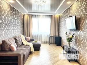 2-к квартира, посуточно, 68м2, 5/14 этаж