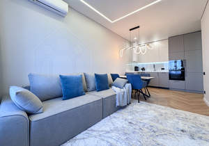 3-к квартира, на длительный срок, 72м2, 11/12 этаж