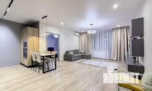 2-к квартира, на длительный срок, 78м2, 5/16 этаж