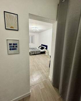 2-к квартира, на длительный срок, 44м2, 9/16 этаж