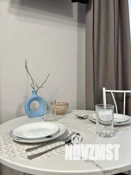 Студия квартира, посуточно, 36м2, 6/11 этаж