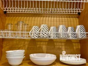 2-к квартира, посуточно, 44м2, 3/5 этаж