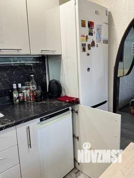 Студия квартира, на длительный срок, 35м2, 2/5 этаж