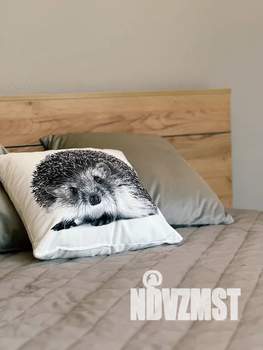 1-к квартира, посуточно, 31м2, 1/4 этаж