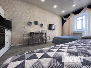 Студия квартира, посуточно, 30м2, 3/16 этаж