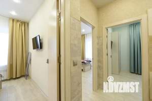 3-к квартира, посуточно, 60м2, 13/17 этаж