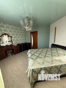 2-к квартира, на длительный срок, 90м2, 4/6 этаж