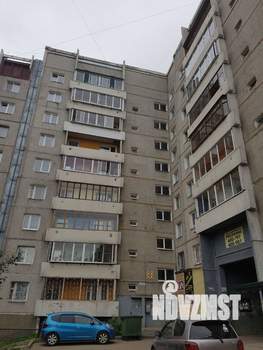 1-к квартира, на длительный срок, 34м2, 7/9 этаж