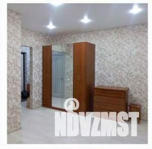 1-к квартира, на длительный срок, 33м2, 4/8 этаж