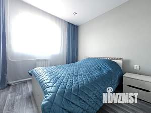 1-к квартира, посуточно, 30м2, 1/2 этаж