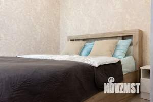 1-к квартира, посуточно, 31м2, 8/16 этаж