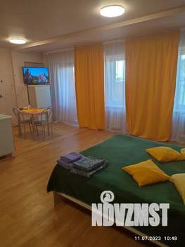 1-к квартира, посуточно, 30м2, 7/10 этаж