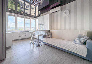 2-к квартира, на длительный срок, 42м2, 7/7 этаж