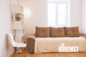 2-к квартира, посуточно, 45м2, 5/5 этаж